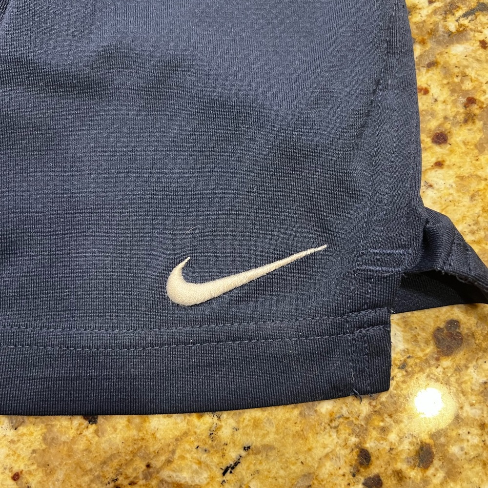 Nike Dri-Fit Athletic Shorts - Picture 2 of 3